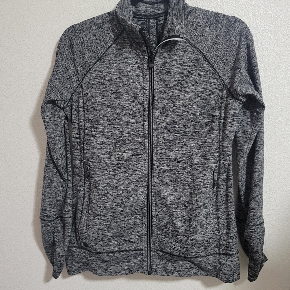 Outdoor Research Jacket with thumb holes see description for sizing